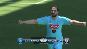 pes2015