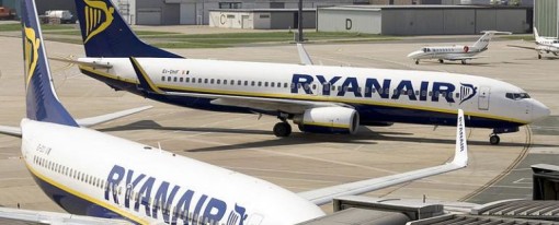 Accordo Governo-Ryanair: ecco la vera storia delle tasse aeroportuali e del piano di investimenti sull’Italia