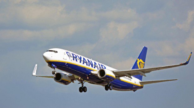 Aeroporto Di Trapani Per La Gara Del Co Marketing Si E Presentata Solo Ryanair Calatafimi Segesta News