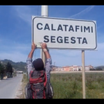 Antica Trasversale Sicula - Territori di Calatafimi Segesta