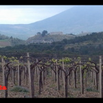 Antica Trasversale Sicula - Territori di Calatafimi Segesta