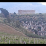 Antica Trasversale Sicula - Territori di Calatafimi Segesta